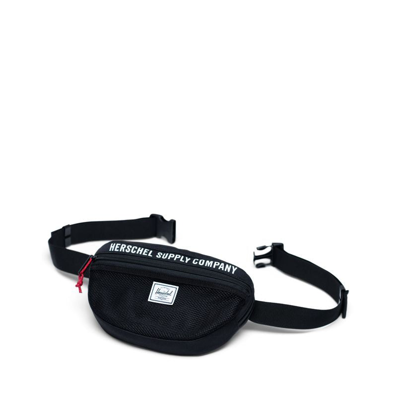 Herschel Supply Athletics Nineteen Black Hip Pack