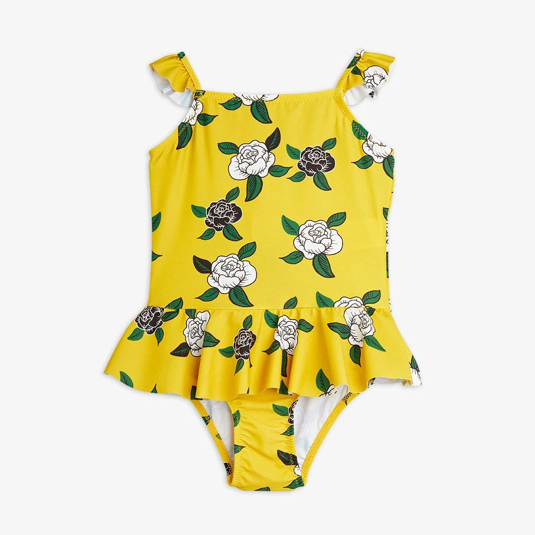 Baby girl store uv swimsuit