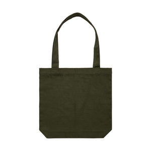 AS Colour  CARRIE TOTE - Army