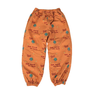 Jellymallow Small Hands Padded Pants