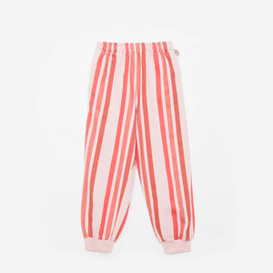 Weekend House Kids Stripe Pants