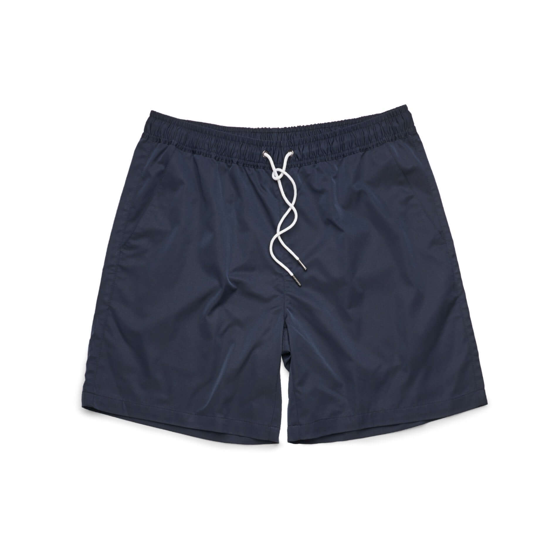 AS Colour ALL DAY SHORT - Navy