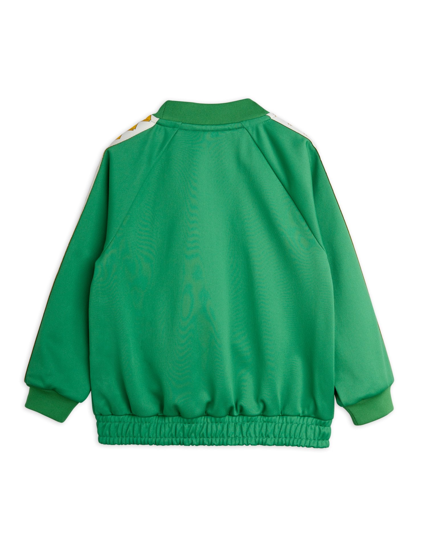 Mini Rodini WCT Jacket Green