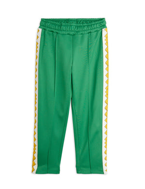 Mini Rodini WCT Trousers Green