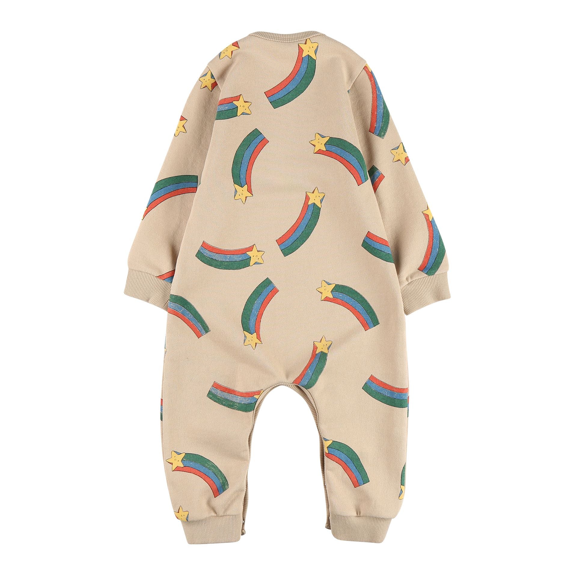Jellymallow Shooting Star Baby Romper